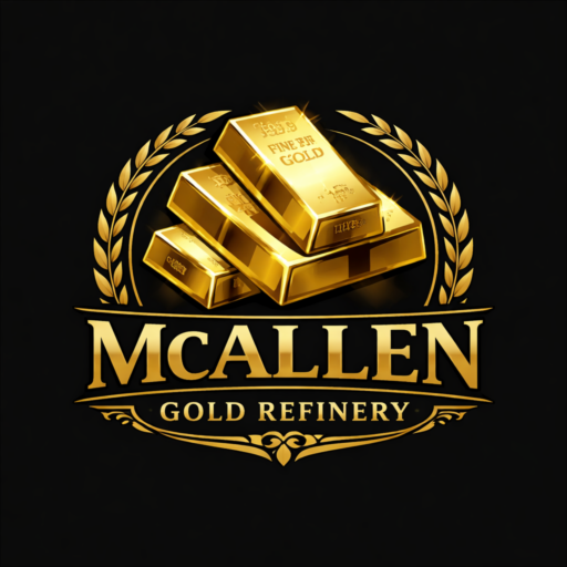 McAllen Gold Refinery
